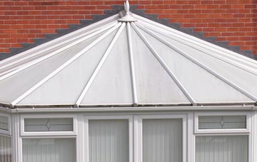 St Buryan polycarbonate conservatory roof repairs