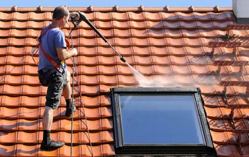 roof cleaning St Buryan, Cornwall