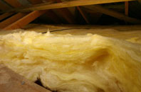 St Buryan pitch roof insulation